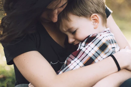 what happens to child support if my ex loses his job
