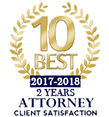 10 best attorney logo
