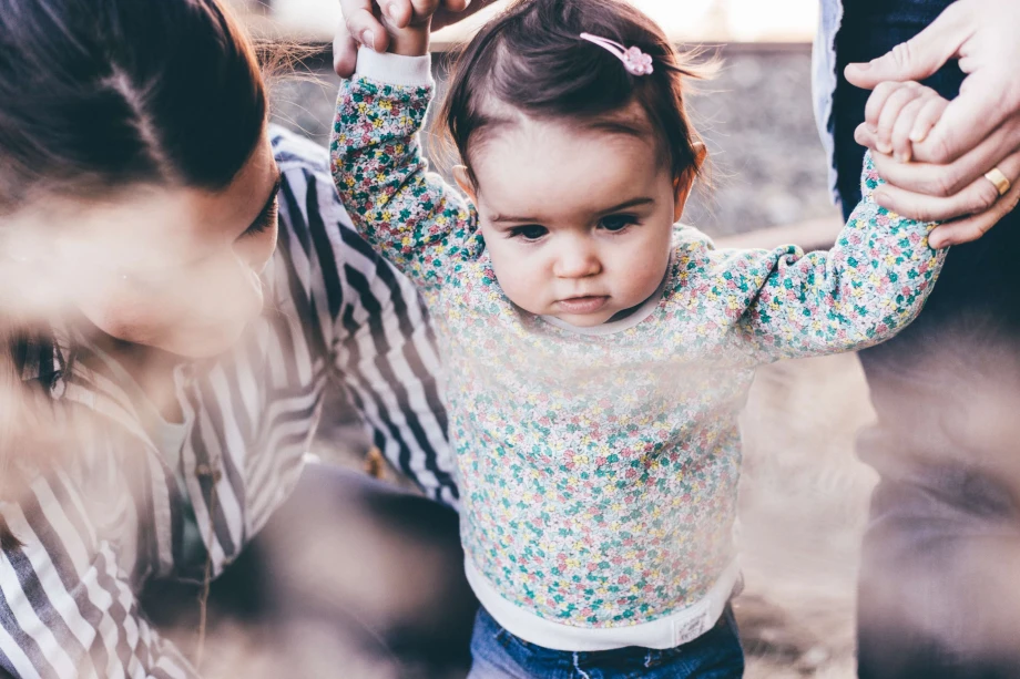 Child Support in Maryland