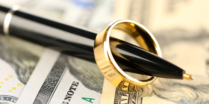 Maryland Divorce Attorney