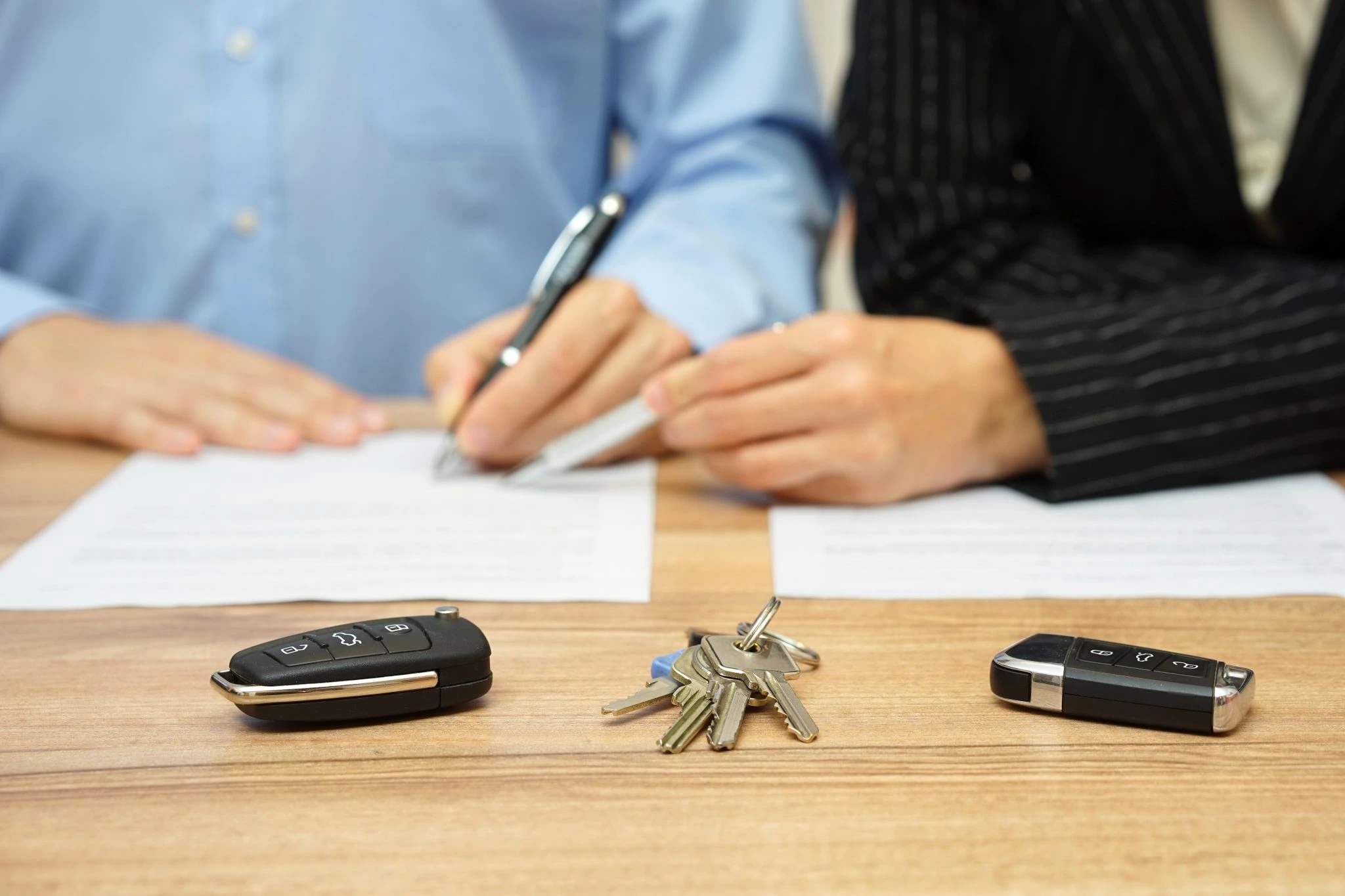 Assets Divided in an Annapolis Divorce
