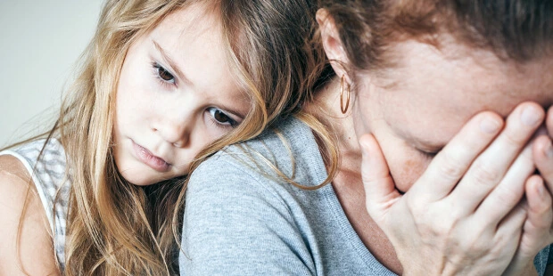 Divorce through a Child’s eye