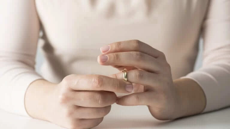 My Spouse Did Not Work During Our Marriage