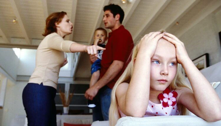 When Should You Fight for Sole Custody?