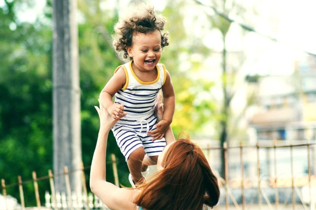 The Importance of a Detailed Parenting Plan
