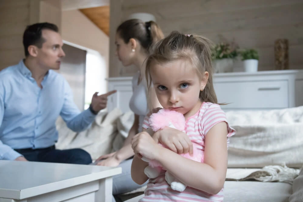 Child Custody for Unmarried