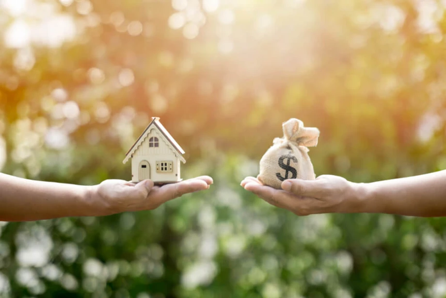 Annapolis Marital Property Division Lawyer