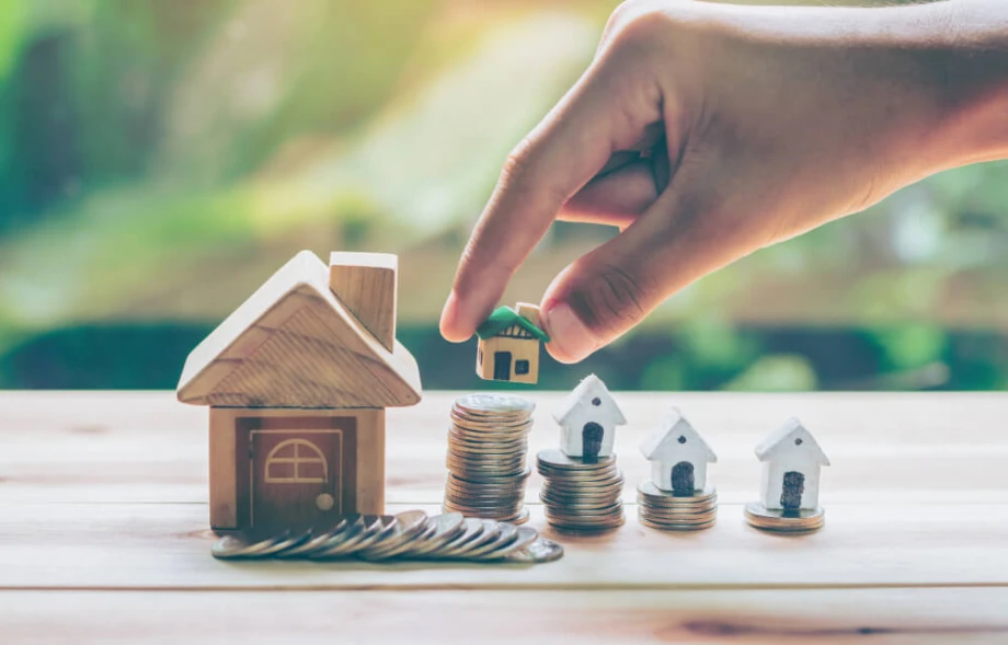 Annapolis Marital Property Division Lawyer
