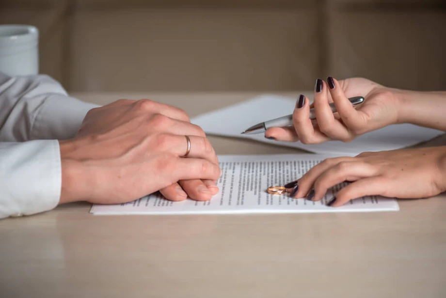 Why You Need a Separation Agreement