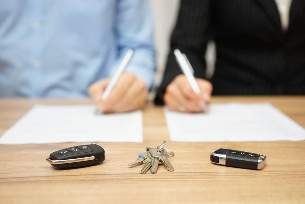 Divorce Process in Maryland