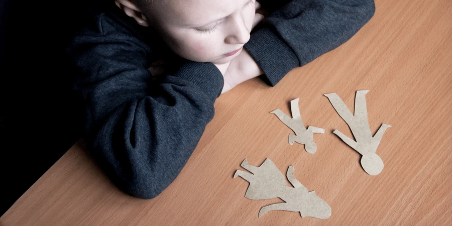 How mothers lose custody in Maryland