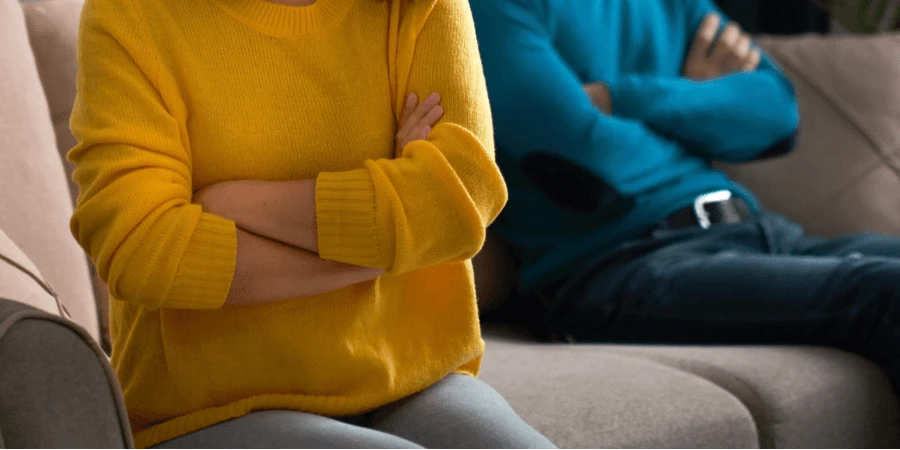 Why You Want a Lawyer for an Out-of-Court Divorce Settlement