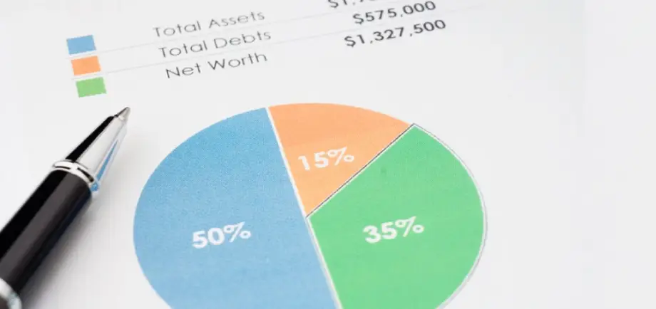 How Do I Protect My Net Worth After Divorce?