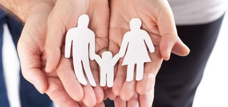How Does Child Support in Annapolis Work?