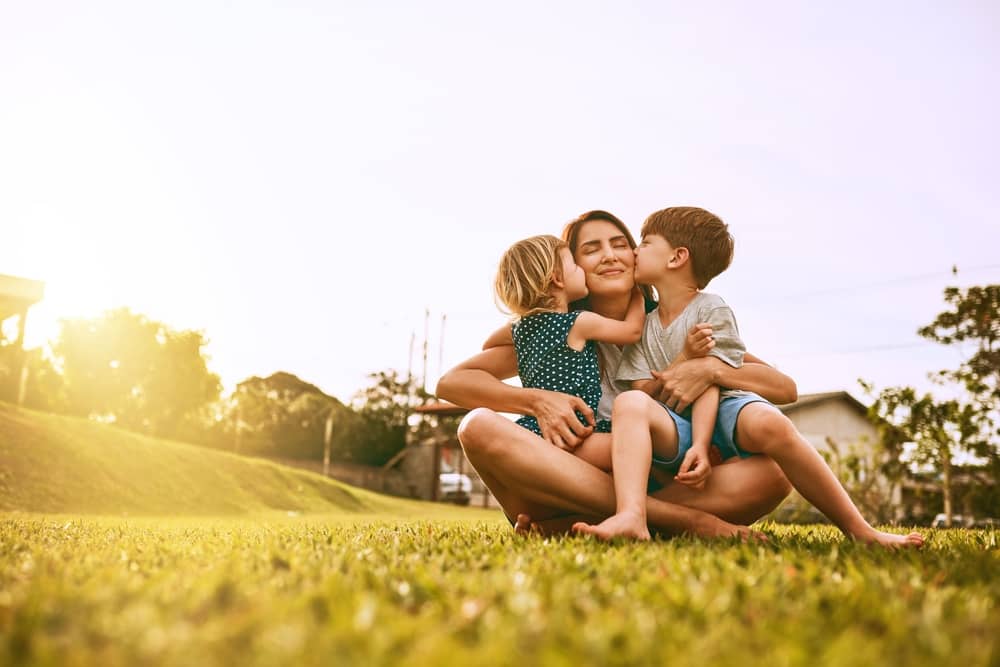 emergency custody in Maryland