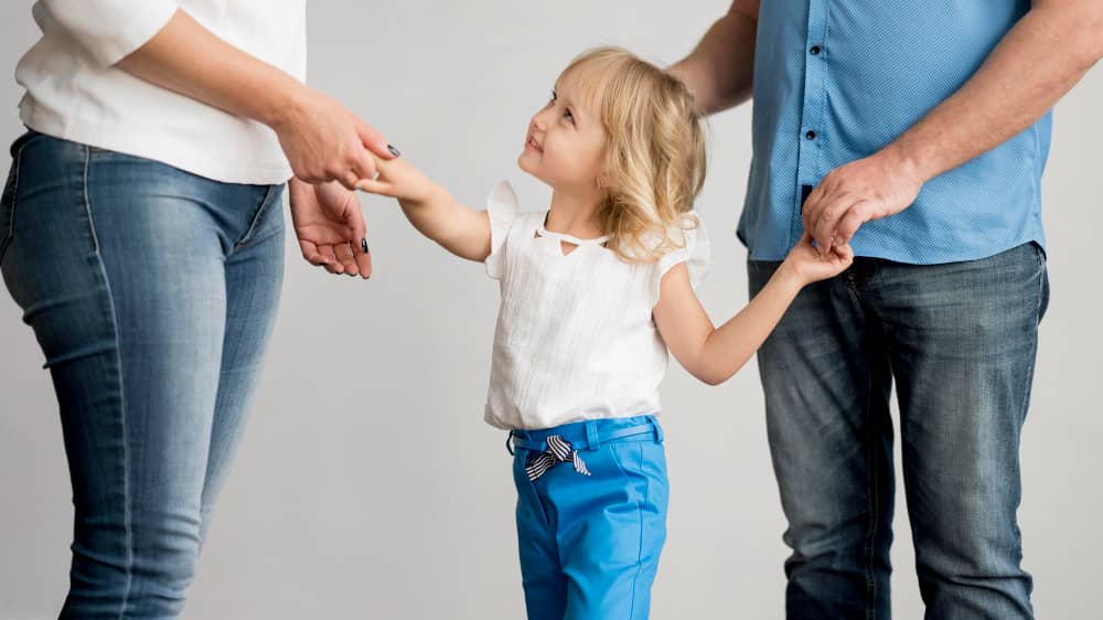 Do You Lose Custody for Not Paying Child Support in Maryland?