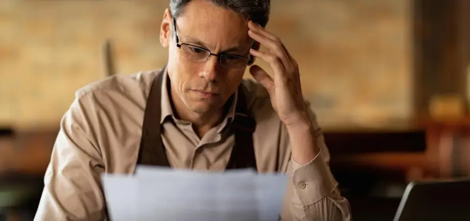 What Happens If You Don't Pay Child Support in Maryland? 