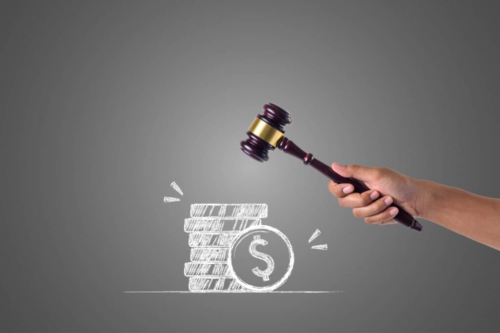 alimony vs child support