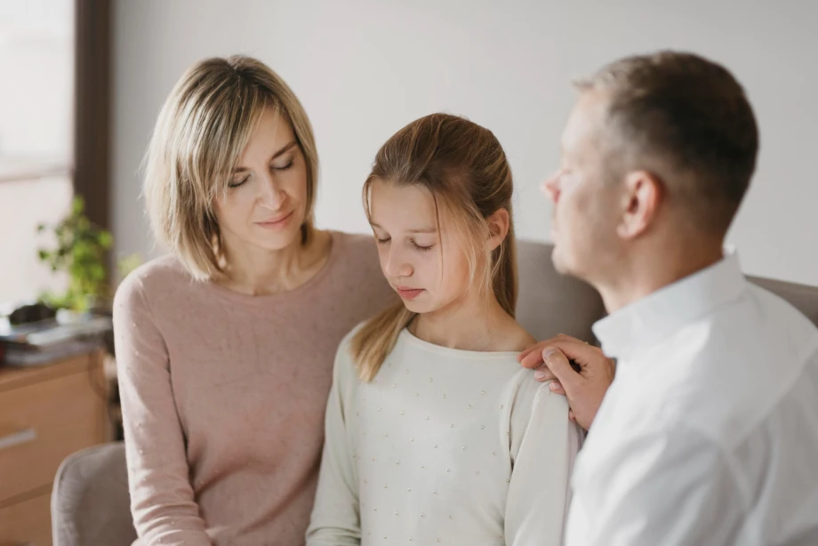 Who Claims a Child on Taxes with 50/50 Custody?