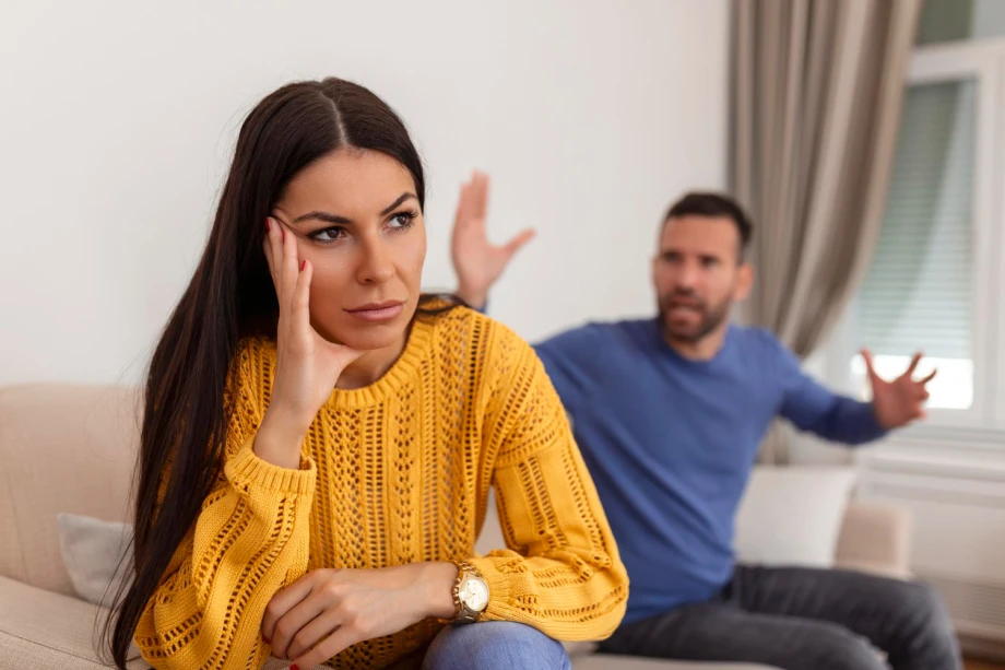 How to File for Divorce in Maryland