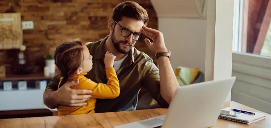 Signs you are Co-Parenting with a Narcissist