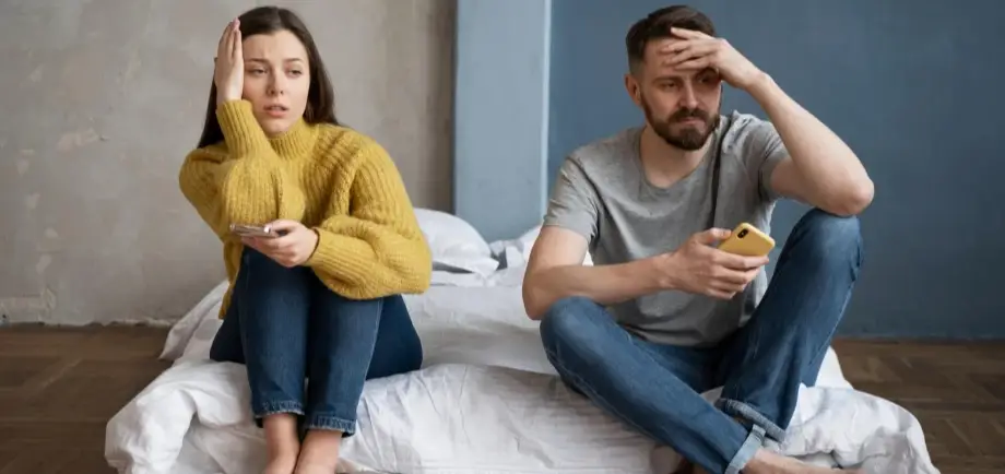 Divorce