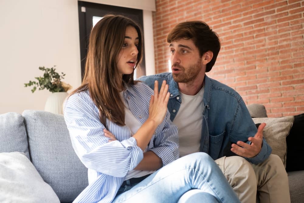 how to deal with divorce