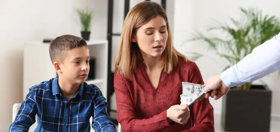 how long do you have to be married to get alimony