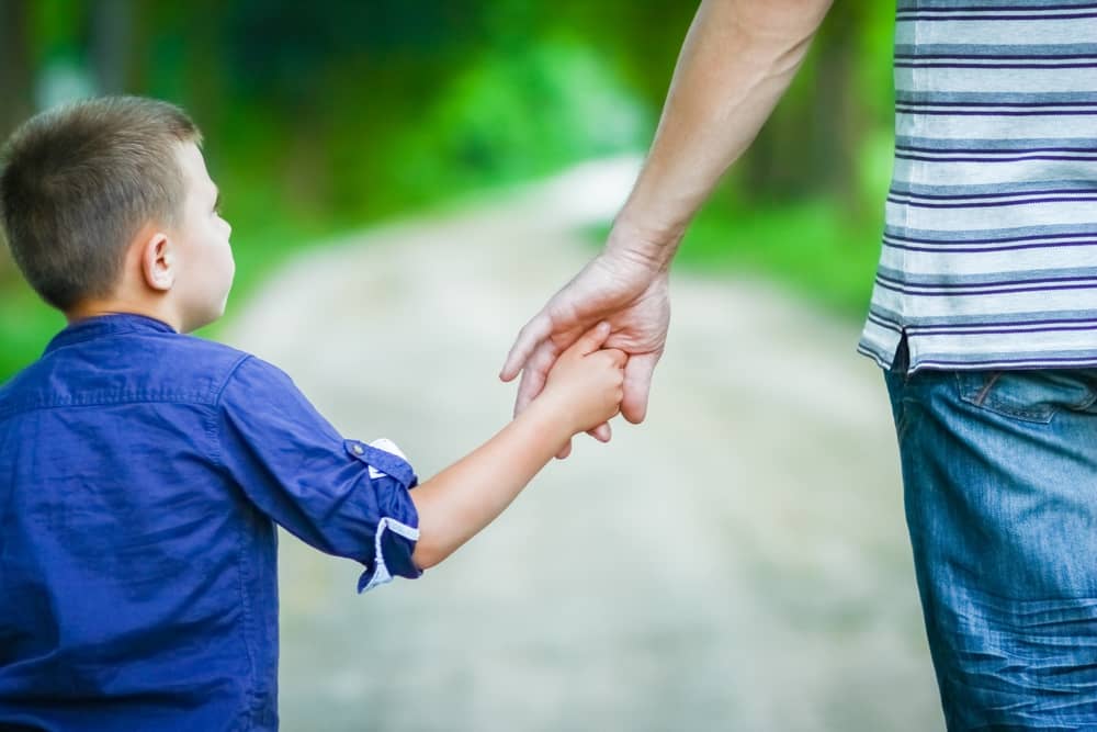 Can You Go to Jail for Not Paying Child Support?