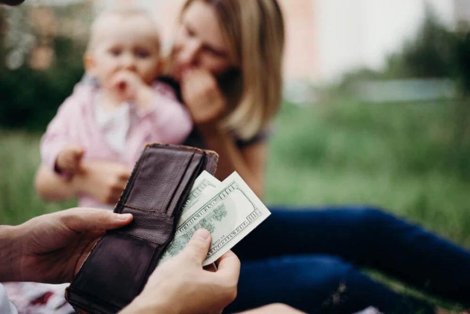 Image on How to Get Child Support Arrears Dismissed