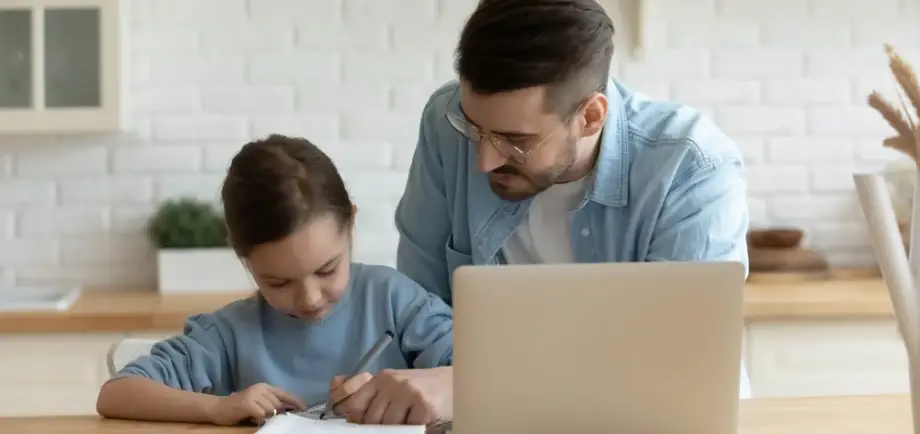 how much is child support for 1 kid in maryland