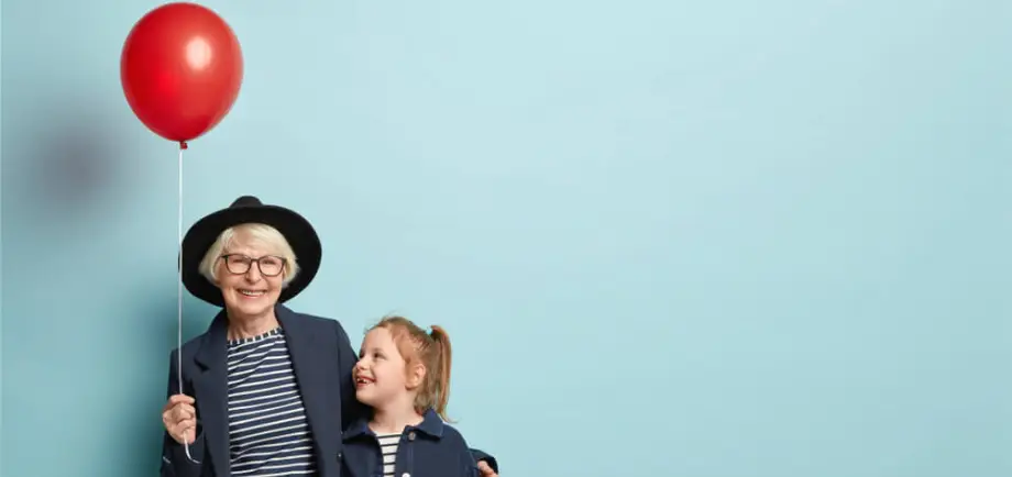 image about Grandparents Rights in Maryland