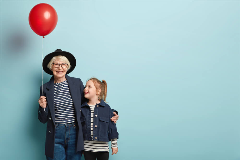 image about Grandparents Rights in Maryland