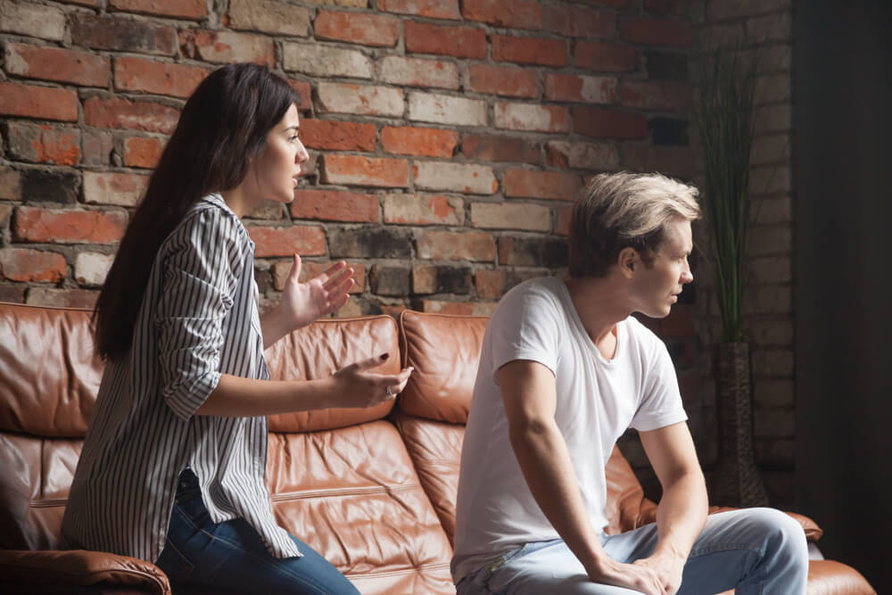 image about No-Fault Divorce Maryland