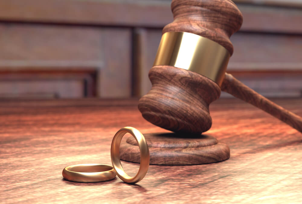 image about Grounds for Divorce in Maryland