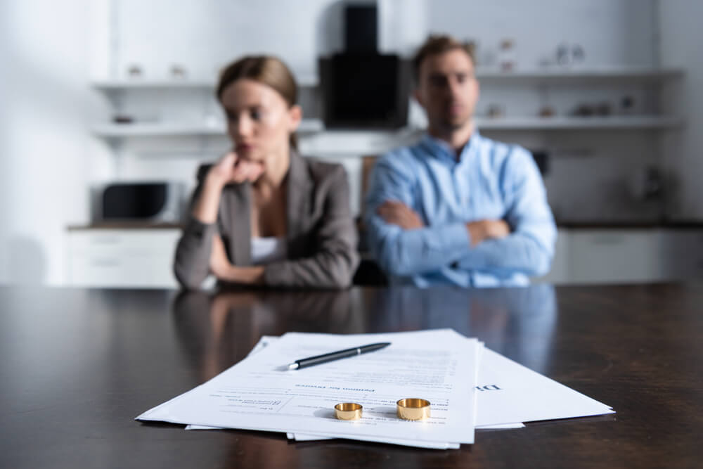 Collaborative Divorce vs Mediation: What’s the Difference?