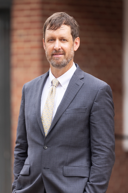 Patrick Crawford Annapolis Divorce Lawyer Profile Photo