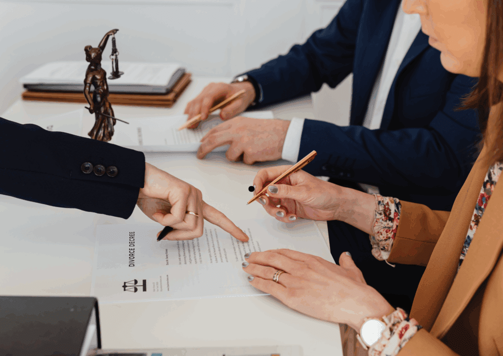 How Long Does an Uncontested Divorce Take?