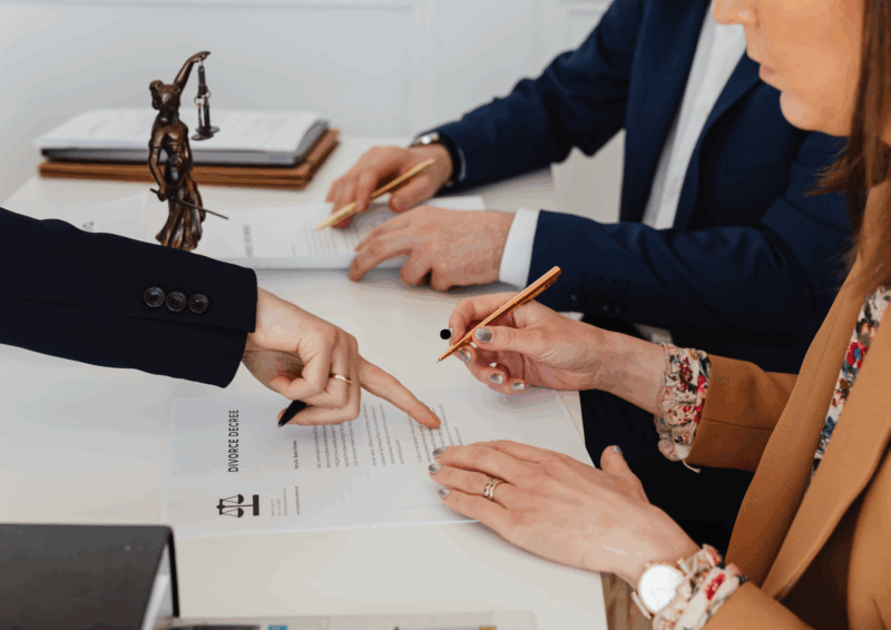 How Long Does an Uncontested Divorce Take?