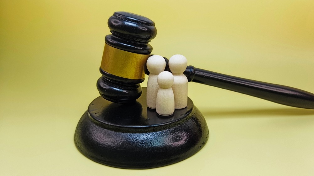 sole custody in maryland