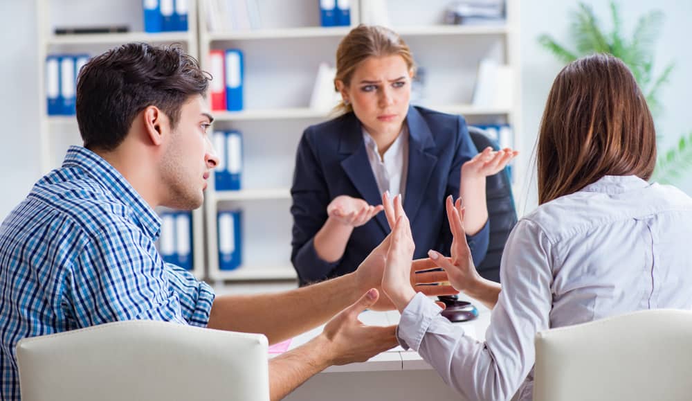 Divorce Lawyer