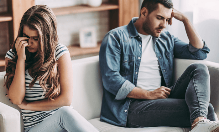 Annapolis Divorce Lawyer