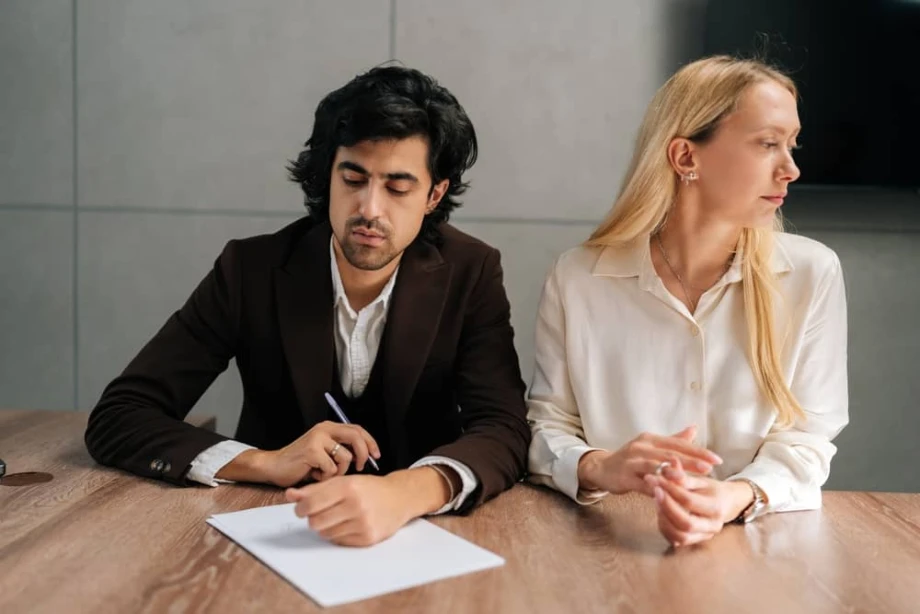Divorce Lawyer