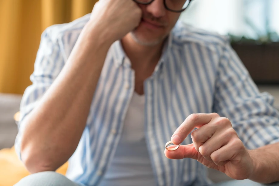 Divorce Decree