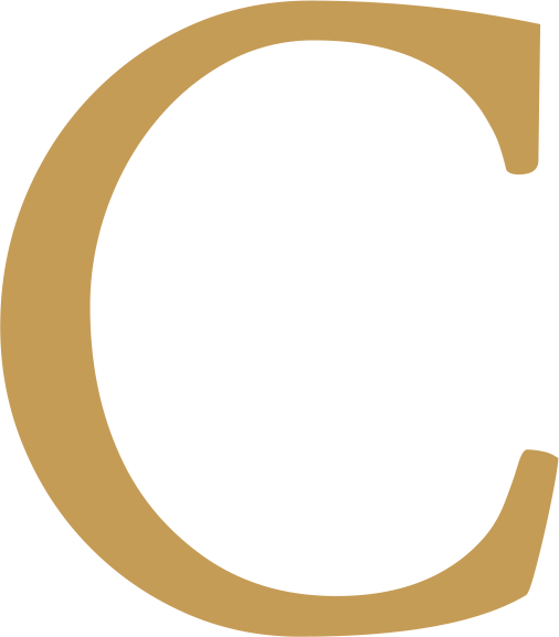 Patrick Crawford Logo