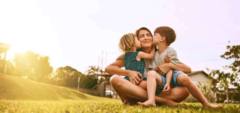emergency custody in Maryland