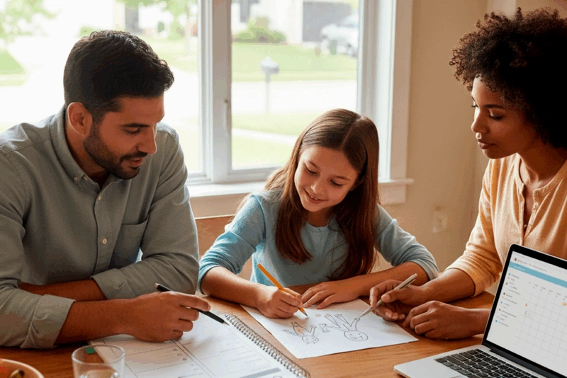 Additional Issues in Child Support