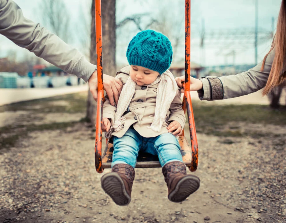 Pendente Lite Child Support