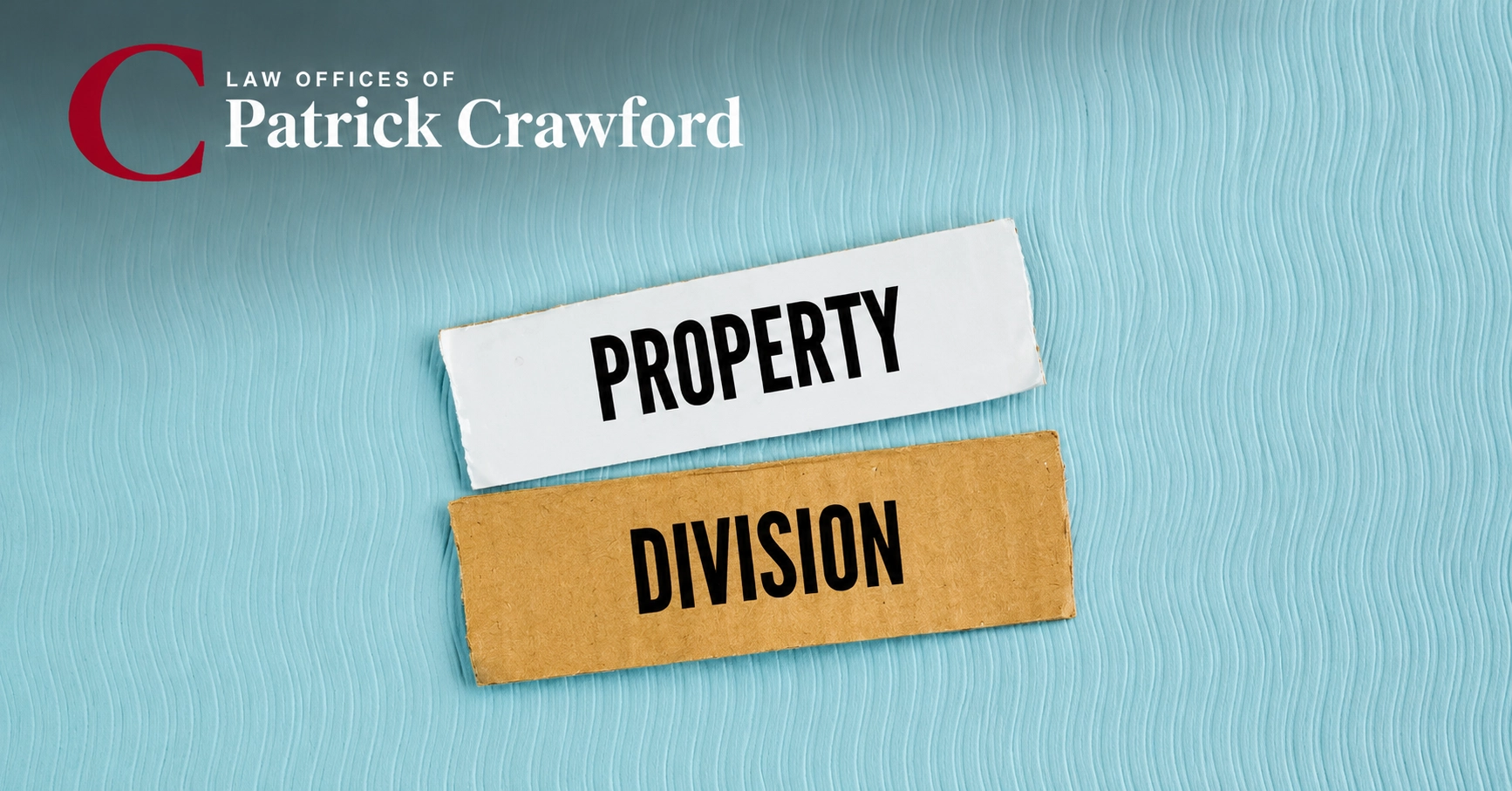 PROPERTY DIVISION